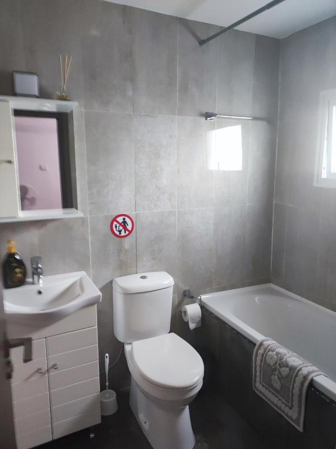 Hawaii Royal Gardens Apartment Limassol Exterior photo