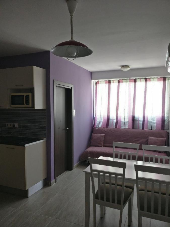 Hawaii Royal Gardens Apartment Limassol Exterior photo